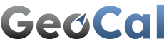GEOCAL Logo